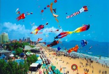 ITINERARY SAIGON - VUNGTAU - CUCHI TUNNEL - MEKONG DELTA - SAGON 5 DAYS 4 NIGHTS